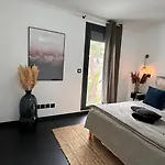 Villa Maison D'exception Pour Un Sejour Inoubliable Villetelle