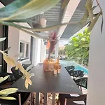Maison D'exception Pour Un Sejour Inoubliable Villa