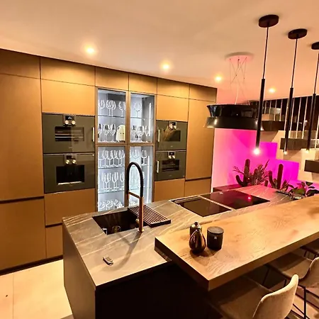 Maison D'exception Pour Un Inoubliable Villa