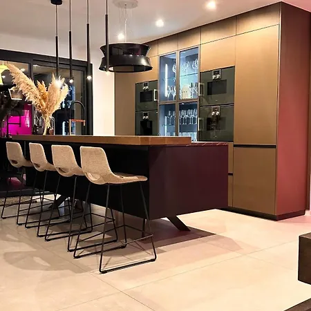 Maison D'exception Pour Un Inoubliable Villetelle