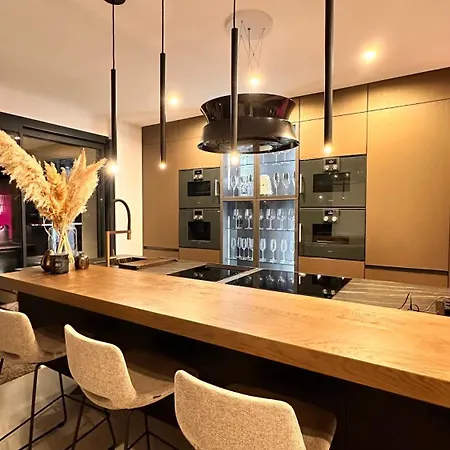 Maison D'exception Pour Un Inoubliable Villetelle