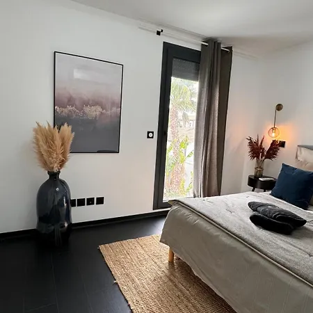Villa Maison D'exception Pour Un Inoubliable Villetelle