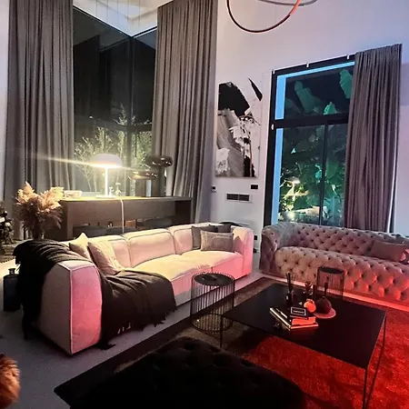 Villa Maison D'exception Pour Un Inoubliable