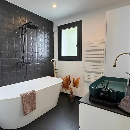 Maison D'exception Pour Un Sejour Inoubliable Villa Villetelle