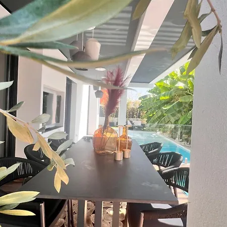 Maison D'exception Pour Un Inoubliable Villa