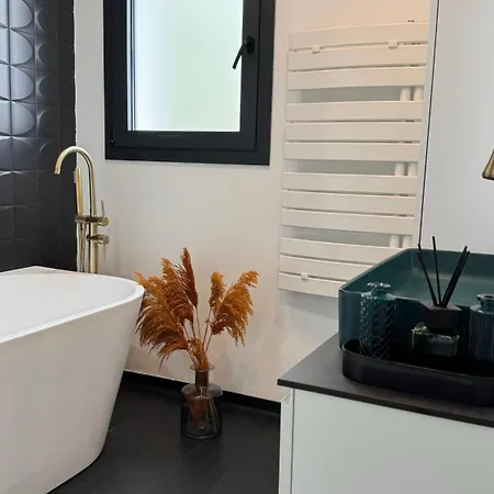 Maison D'exception Pour Un Sejour Inoubliable Villa *