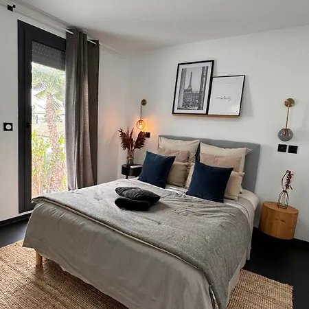 Maison D'exception Pour Un Inoubliable Villa