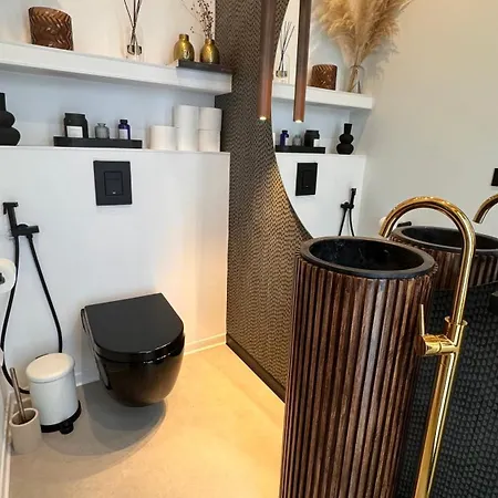 Villa Maison D'exception Pour Un Inoubliable *