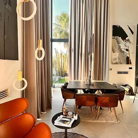 Villa Maison D'exception Pour Un Sejour Inoubliable