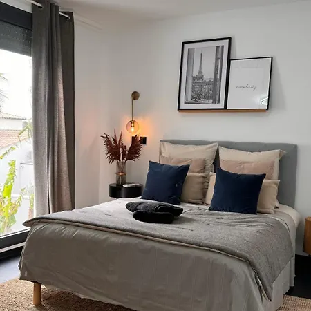 Maison D'exception Pour Un Inoubliable Villa