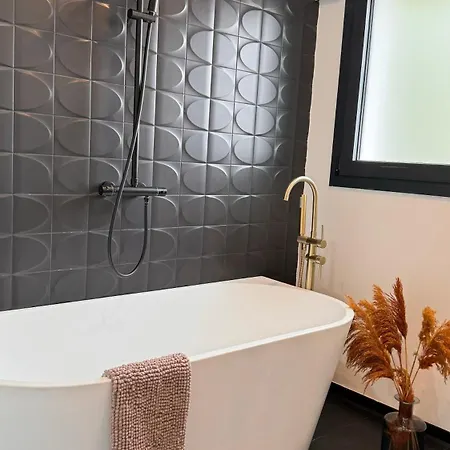 Villa Maison D'exception Pour Un Sejour Inoubliable Villetelle