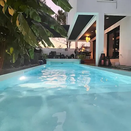 Villa Maison D'exception Pour Un Inoubliable *