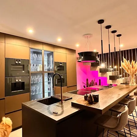 Maison D'exception Pour Un Inoubliable *