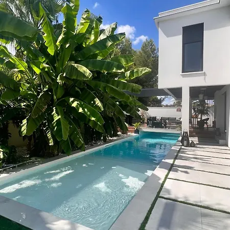 Villa Maison D'exception Pour Un Inoubliable Villetelle