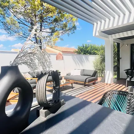 Villa Maison D'exception Pour Un Inoubliable