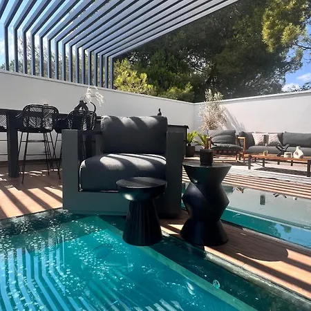 Villa Maison D'exception Pour Un Inoubliable *