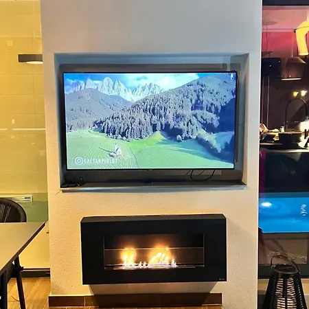 Maison D'exception Pour Un Inoubliable Villa Villetelle