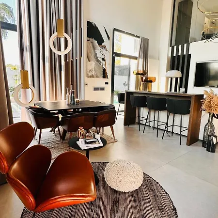Maison D'exception Pour Un Inoubliable