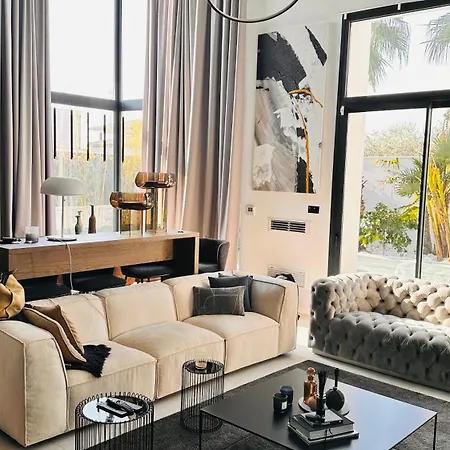 Villa Maison D'exception Pour Un Inoubliable