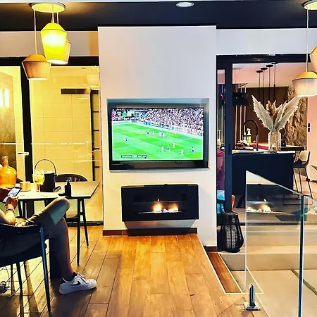 فيلة Maison D'exception Pour Un Sejour Inoubliable *