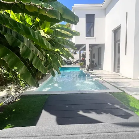 Maison D'exception Pour Un Inoubliable