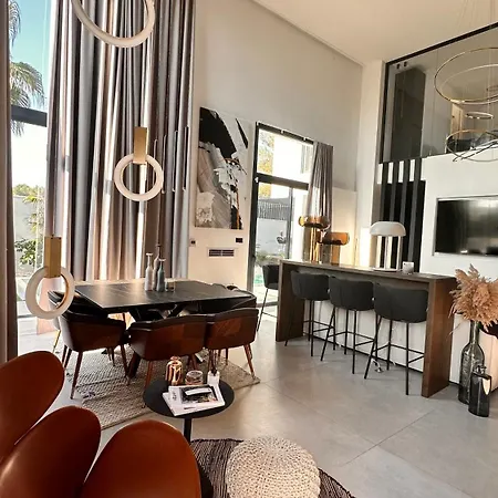 Maison D'exception Pour Un Sejour Inoubliable *