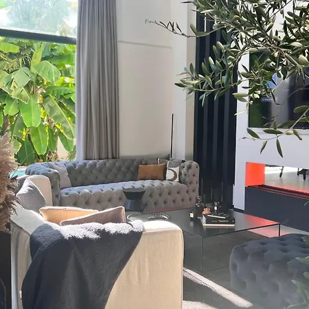 Maison D'exception Pour Un Inoubliable Villa