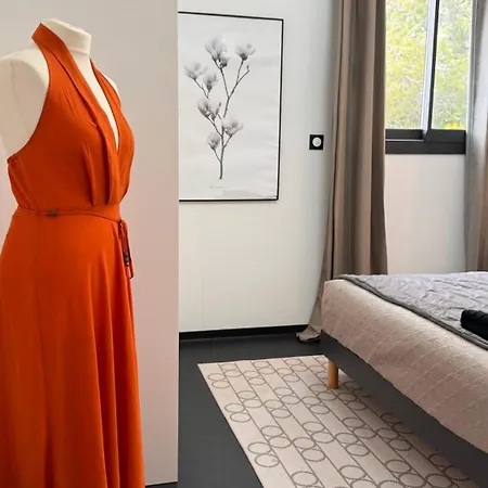 Maison D'exception Pour Un Inoubliable Villa *