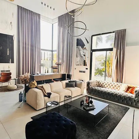 Villa Maison D'exception Pour Un Sejour Inoubliable