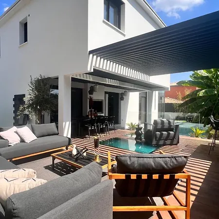 Maison D'exception Pour Un Inoubliable