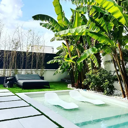 Maison D'exception Pour Un Sejour Inoubliable *