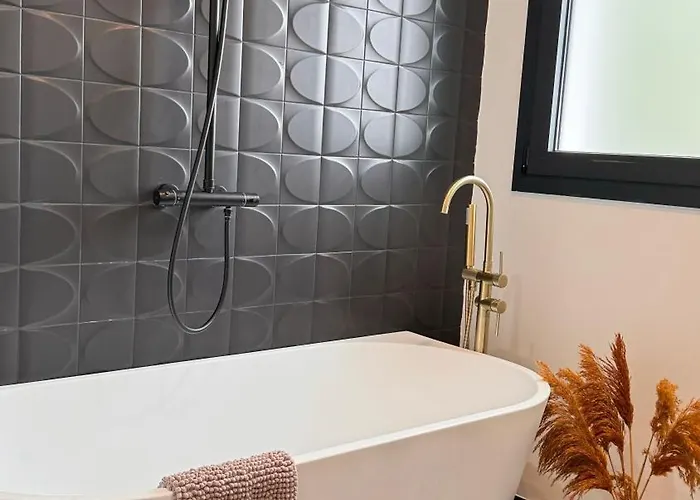 Βίλα Maison D'exception Pour Un Sejour Inoubliable Villetelle