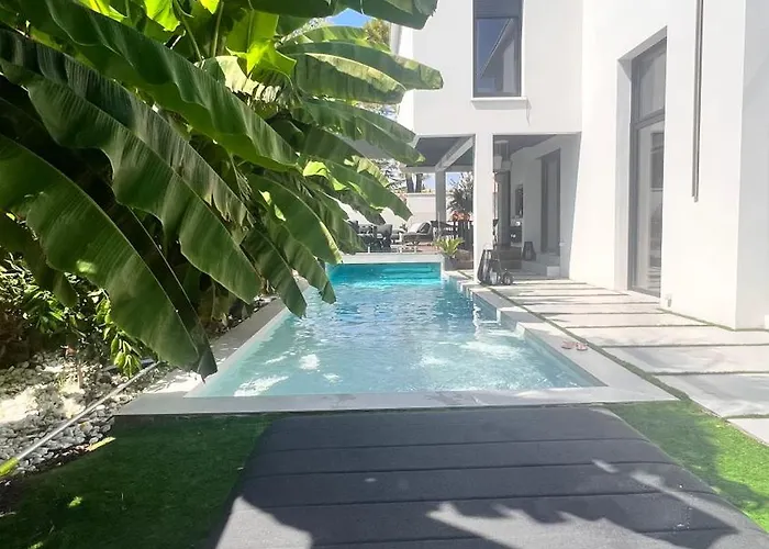 Maison D'exception Pour Un Sejour Inoubliable